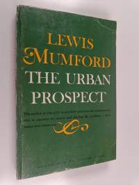 The Urban Prospect