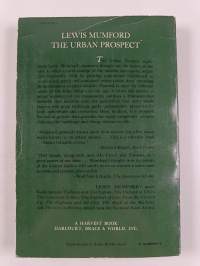 The Urban Prospect
