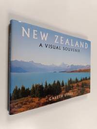 New Zealand : A Visual Souvenir