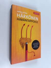 Häräntappoase