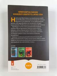 Tiikerinsilmä