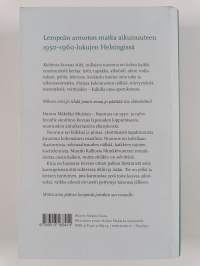 Muistan : nuoruus