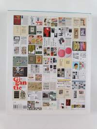 100 Classic Graphic Design Journals