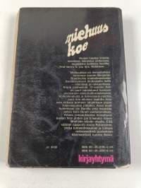 Miehuuskoe