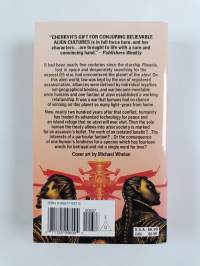 Foreigner : a novel of first contact