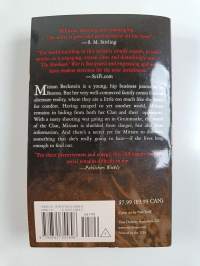 The Merchants&#039; War : Book Four of the Merchant Princes