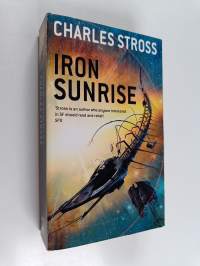 Iron Sunrise