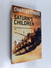 Saturn&#039;s Children