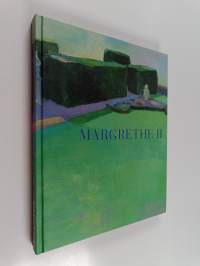 Margrethe II : maalauksia ja kirkkotekstiilejä = målningar och kyrktextilier = paintings and ecclesiastical textil