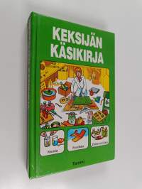 Keksijän käsikirja