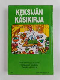 Keksijän käsikirja