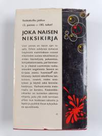 Joka naisen niksikirja