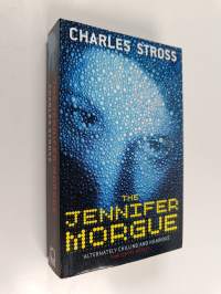 The Jennifer Morgue