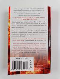 The Revolution Business : Book Five of the Merchant Princes