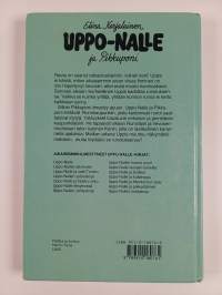 Uppo-Nalle ja pikkuponi