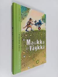 Maukka ja Väykkä