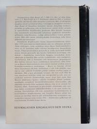 Virolahden Kansanelämää 1840-luvulla