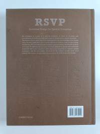 RSVP : invitation design for special occasions