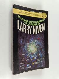Tales of Known Space - The Universe of Larry Niven