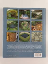 Gartengestaltung