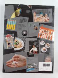 Corporate Brochure Designs = 世界の企業案内グラフィックス