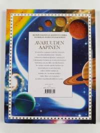Avaruuden aapinen