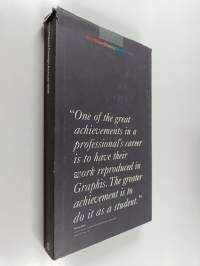 New talent design annual 1999 : the international annual of design and communication by students