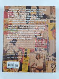 The modern magazine : visual journalism in the digital era