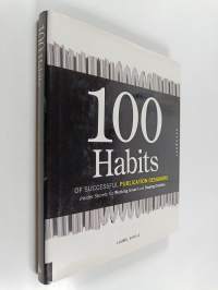100 habits of successful publication designers : insider secrets for working smart and staying creative - One hundred habits of successful publication designers