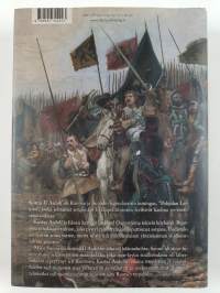 Pohjolan leijona : Kustaa II Adolf ja Suomi 1611-1632