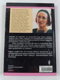 Pikku vampyyri ja tyhjän arkun arvoitus