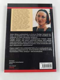 Pikku vampyyri luokkaretkellä