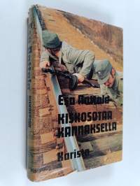 Kiskosotaa Kannaksella