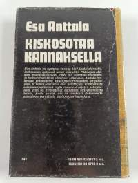 Kiskosotaa Kannaksella