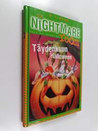 Täydenkuun Halloween