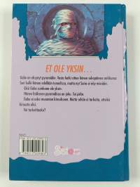 Muumion kirous
