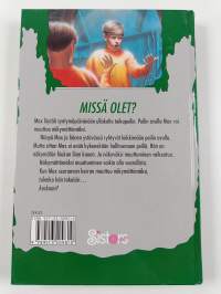 Näkymättömiin