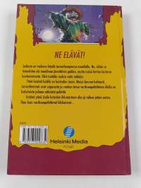 Keskiyön kulkijat