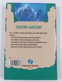 Kummitusluola
