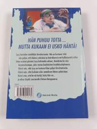 Hirviöitä! Hirviöitä!