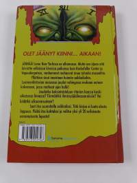 Armoton aikamatka