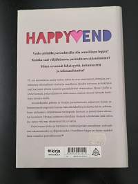 Happy end : seksuaalisesti vireät pitkät parisuhteet