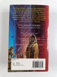 The Dragon Reborn