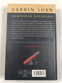 Vampyyrin oppipoika