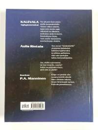 Kalevala nykysuomeksi