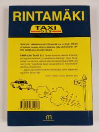 Taxi-013 III