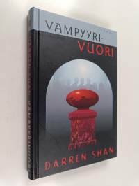 Vampyyrivuori