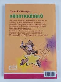 Kännykkäjänö