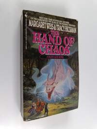 The Hand of Chaos : a Death Gate novel
