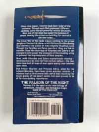 The Paladin of the night